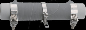 ZWS050914709KLX000 wirewound resistor, axial, 50 W, 47 Ohm, 10