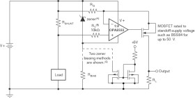 Automotive, 1.8-V, 17-µA, two-channel, micropower zero-drift CMOS operational amplifier