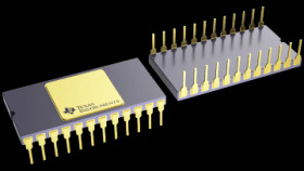 CMOS Programmable Divide-by-N Counter