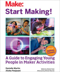 Make: Start Making! - PDF