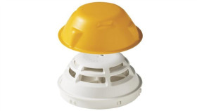 Hi720 Czujka Ciepła (Progowa +Ror)