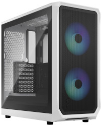 Fractal Design Focus 2 Obudowa do komputera biały