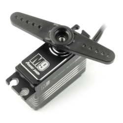 Serwo PowerHD M9 - medium