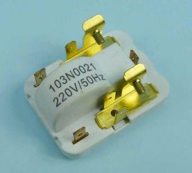 PRZEK.ROZRUCHOWY 103N0021