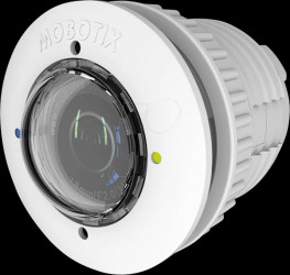 MX-O-M7SA-12DN016 Sensor module, day &amp; night, hemisphere, 180°