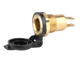 GN.DIN DO MONTAŻU 12-24V/15A DO OUDOWY