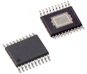 LM4863G-N20-R HTSSOP20 UTC HTSSOP20