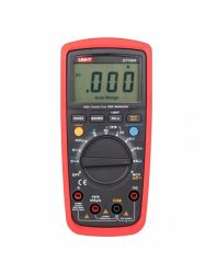 Multimetr uniwersalny UT139A