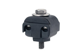 Złącze zasilające HellermannTyton