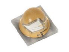 Dioda UV LED, dł. fali: 395nm