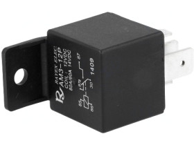 Przekaźnik samochodowy AM3-12P