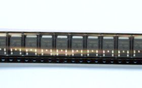 32N10 TSM35N10CP N 32A 100V 0,037R TO-252 DPAK TRANZYSTOR POLOWY