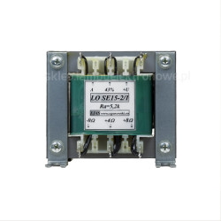 LO-SE15-2/1 Transformator głośnikowy SE Ogonowski