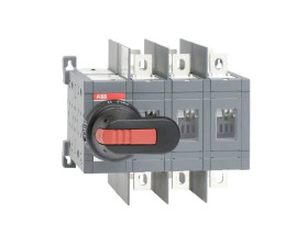 ABB 1SCA022771R5910 Przełącznik zmiany kierunku OT200U03CP, 1000 V, 200 A