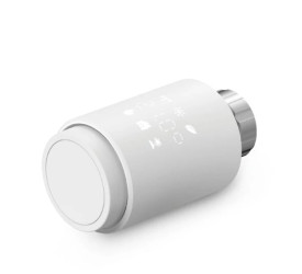 GISE Smart Głowica termostatyczna Zigbee Tuya GTV-ZB