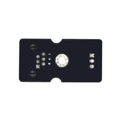 Moduł podczerwieni, Odbiornik TS2152-A, 38kHz, Okdo