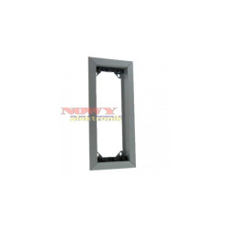 Ramka na 1 moduł/popiel 230 wysoki