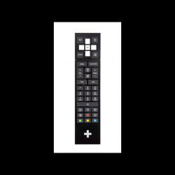 Pilot do dekodera NC+ Sagemcom DSIW74 WiFi-BOX