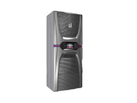 Szafa klimatyzowana Rittal 1600W 110 → 240V ac Klimatyzator