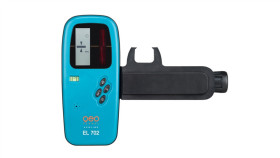 Detektor Elr 702 Do Laserów Obrotowych
