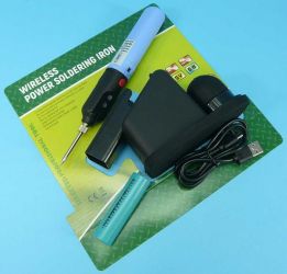 LUTOWNICA INDUKCYJNE ŁAD.5V/8W (18650)