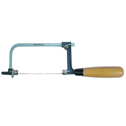 Faithfull PSF/A-11 Piercing Saw 130mm (5in)