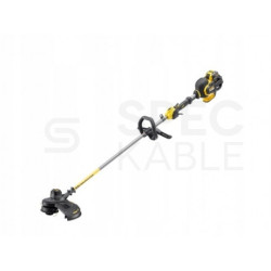 PODKASZARKA AKUMULATOROWA 54V 1*9.0AH DEWALT