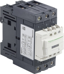 Stycznik Schneider Electric LC1D50ABD LC1D50ABD, 1 szt.