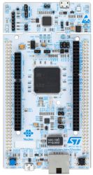 NUCLEO-144 F746ZG zestaw startowy z STM32F746ZGT6