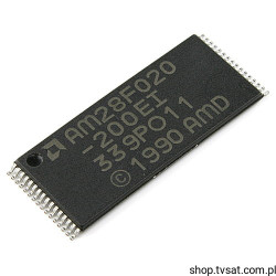 AM28F020-200EI Flash Memory 2Mbit SMD-TSOP32 AMD