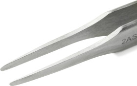 Pęseta precyzyjna Weller Erem® 2ASA 118.00 mm