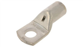 Bm03667 Końcówka Oczkowa Rurowa O Otworze M20, Przekroju Przewodu 300Mm2,...