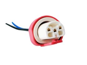 OPRAWKA HB1/HB5 NA KABLU 1.5mm 30cm