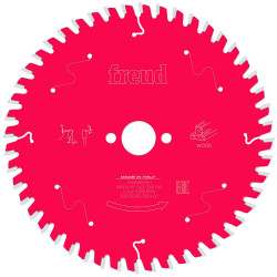 Freud F03FS09677 Wood Circular Saw Blade 160 x 20 x 1.8/1.3mm x 48T