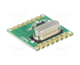 RF RFM219S-868S1 RF RFM219S-868S1