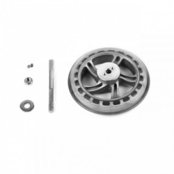 MakeBlock 87049 - koło 125mm - Driving Wheel