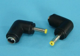 PRZEJ.GN.DC 5,5/2,1-&gt;WT.DC 4,0/1,7 KĄTOW