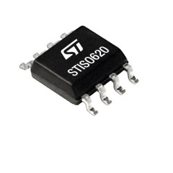 STISO620 Dual channel digital isolator