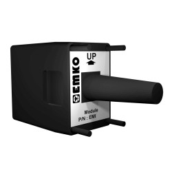 Moduł wejścia Emko Analogowy moduł wejściowy EMI ESM-4450, ESM-4950, ESM-9450 EMI-450