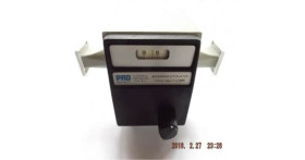microwave variable attenuator U101-S2G 12.4-18 GHz - PRD Instruments