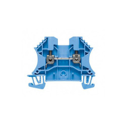 Weidm&#xFC;ller 1020080000-100 W-Series feed-through Terminal 2.5mm&#xB2; screw