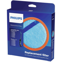 Philips FC5007/01 Vacuum cleaner filter Vacuum Cleaner Bags Accessories