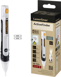 Wskaźnik napięcia Laserliner ActiveFinder