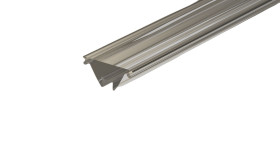 Soczewka LED 60152 1-LEDowa Poliwęglan, Carclo, seria: 60152