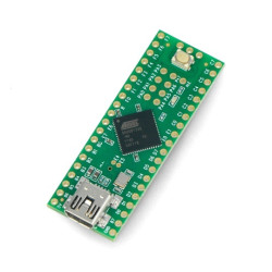 Teensy++ 2.0 - zgodny z Arduino - SparkFun DEV-11781