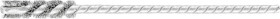 PFERD TOOLS szczotka wewnętrzna IBU 0625/3,2 ST 0,12 43679601 10 szt.
