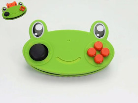 Frog:bit Gamepad for Micro:bit &amp; Meowbit