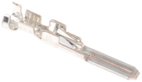 Zacisk zagniatany Męski TE Connectivity Multi-Interlock 20AWG 0.5mm² Obudowa złącza Multi-Interlock