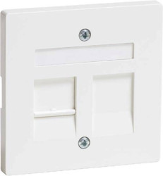 PEHA by Honeywell Zaślepka Osłona 801911 1 szt.