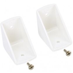 Zestaw montażowy oprawy naścienny MALER Luxmena BEMKO